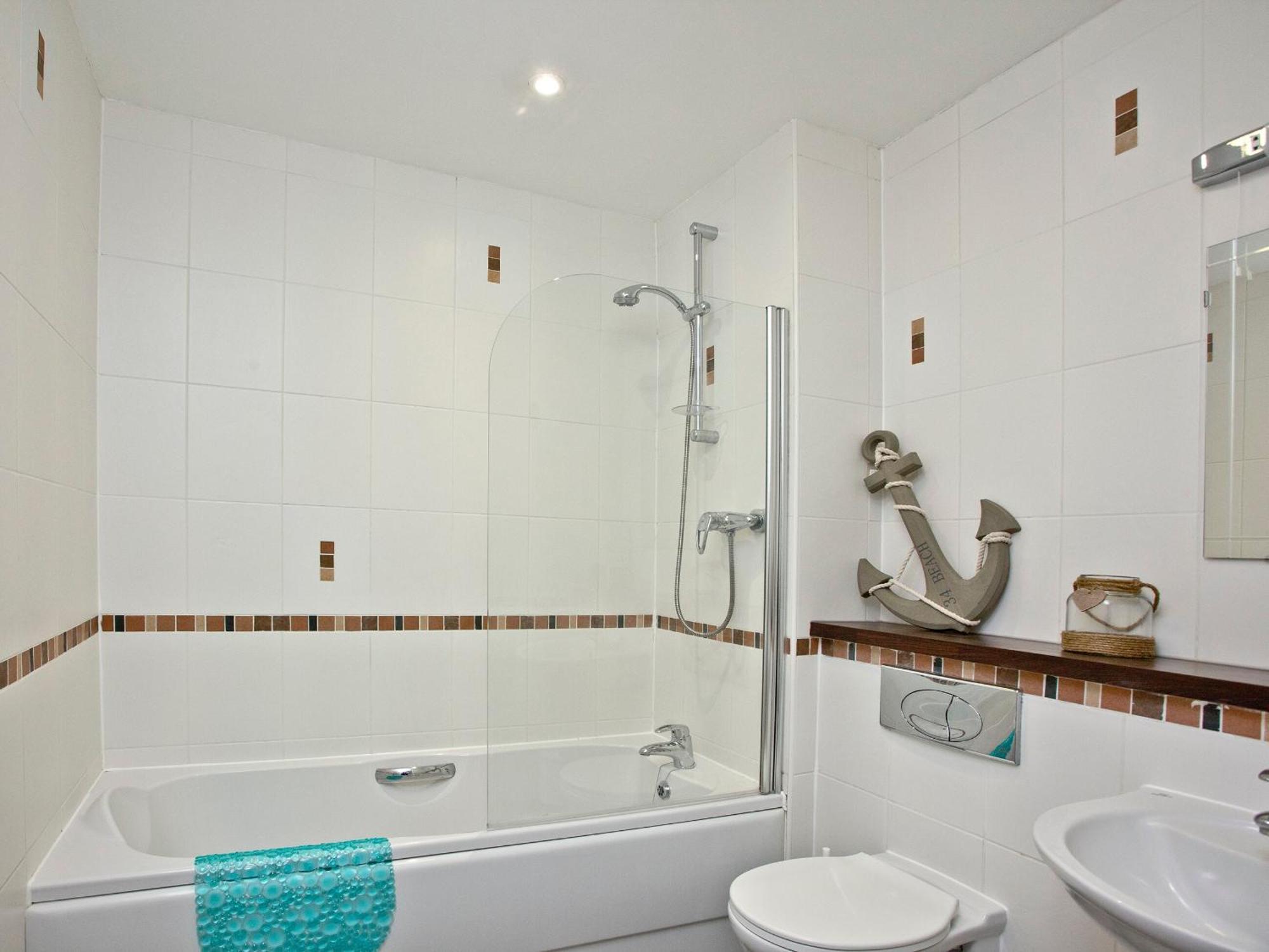 Apartmán Fistral Escape Crantock Exteriér fotografie